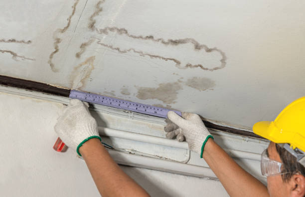 Reliable Basement Flood Cleanup contractor in Topsham, ME by Aqua Guard Water Damage